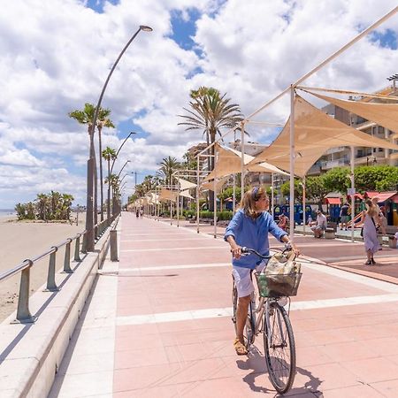 Apartament Estepona Beachside Zewnętrze zdjęcie
