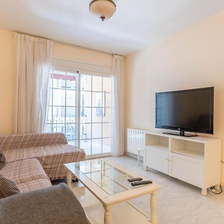 Apartament Estepona Beachside Zewnętrze zdjęcie