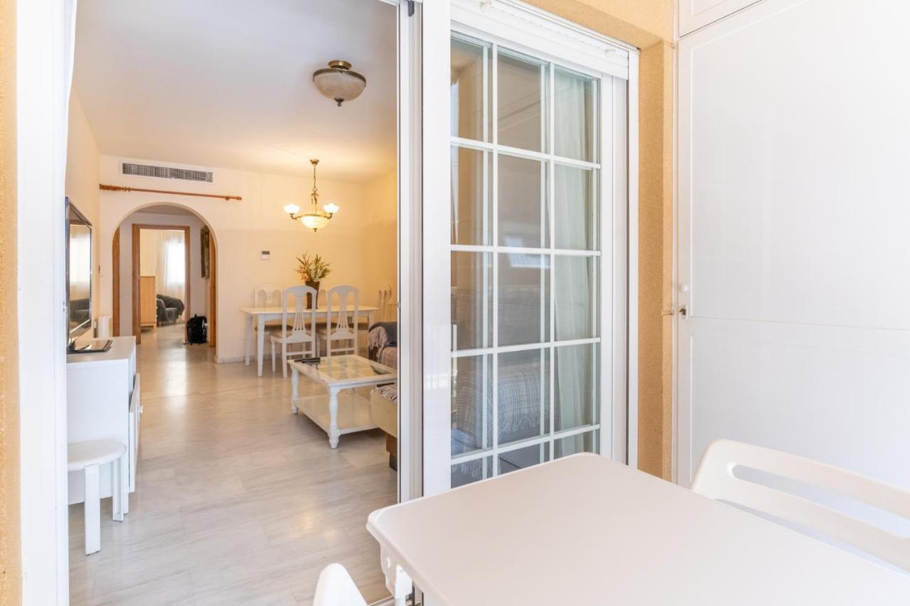Apartament Estepona Beachside Zewnętrze zdjęcie