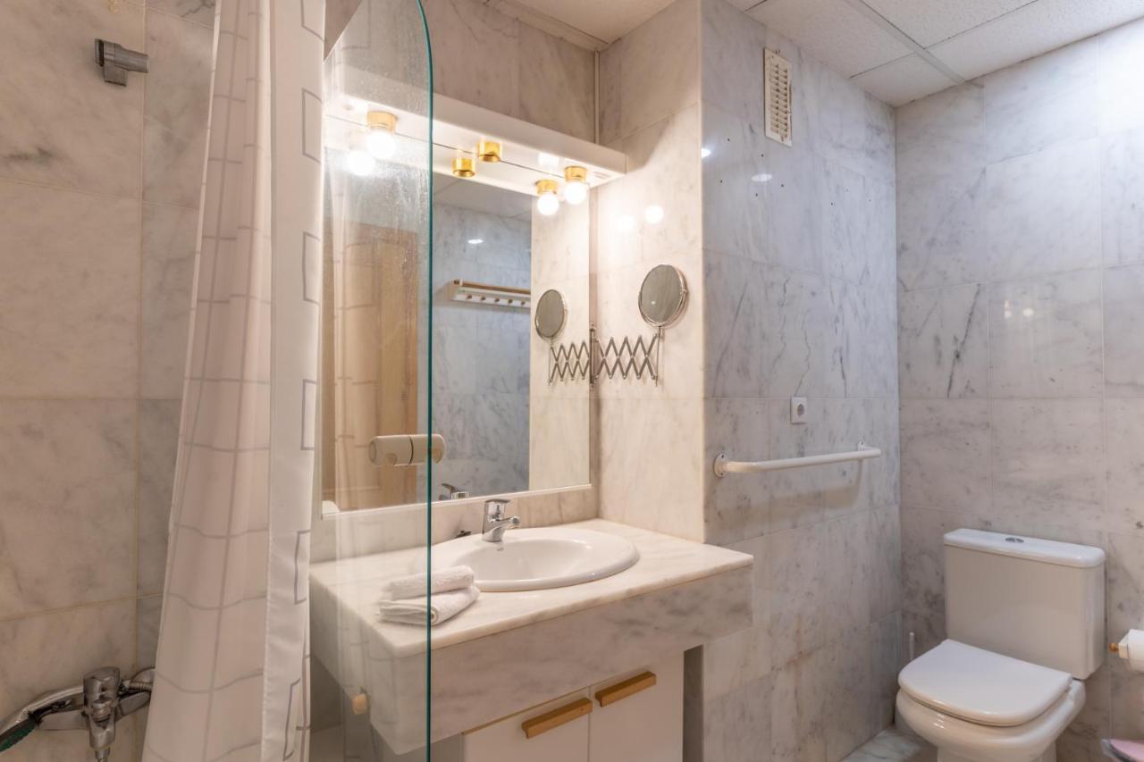 Apartament Estepona Beachside Zewnętrze zdjęcie