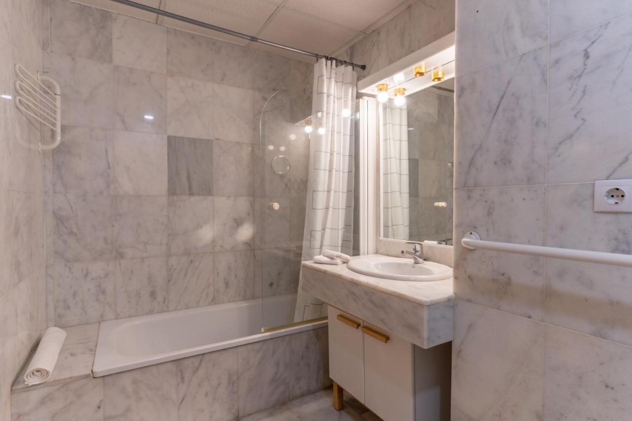 Apartament Estepona Beachside Zewnętrze zdjęcie