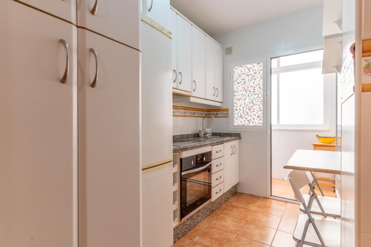 Apartament Estepona Beachside Zewnętrze zdjęcie