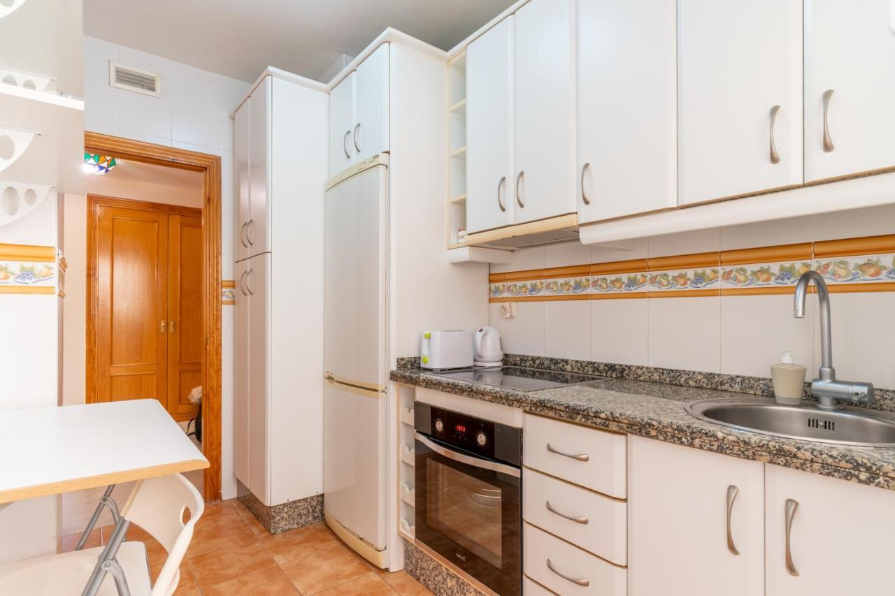 Apartament Estepona Beachside Zewnętrze zdjęcie